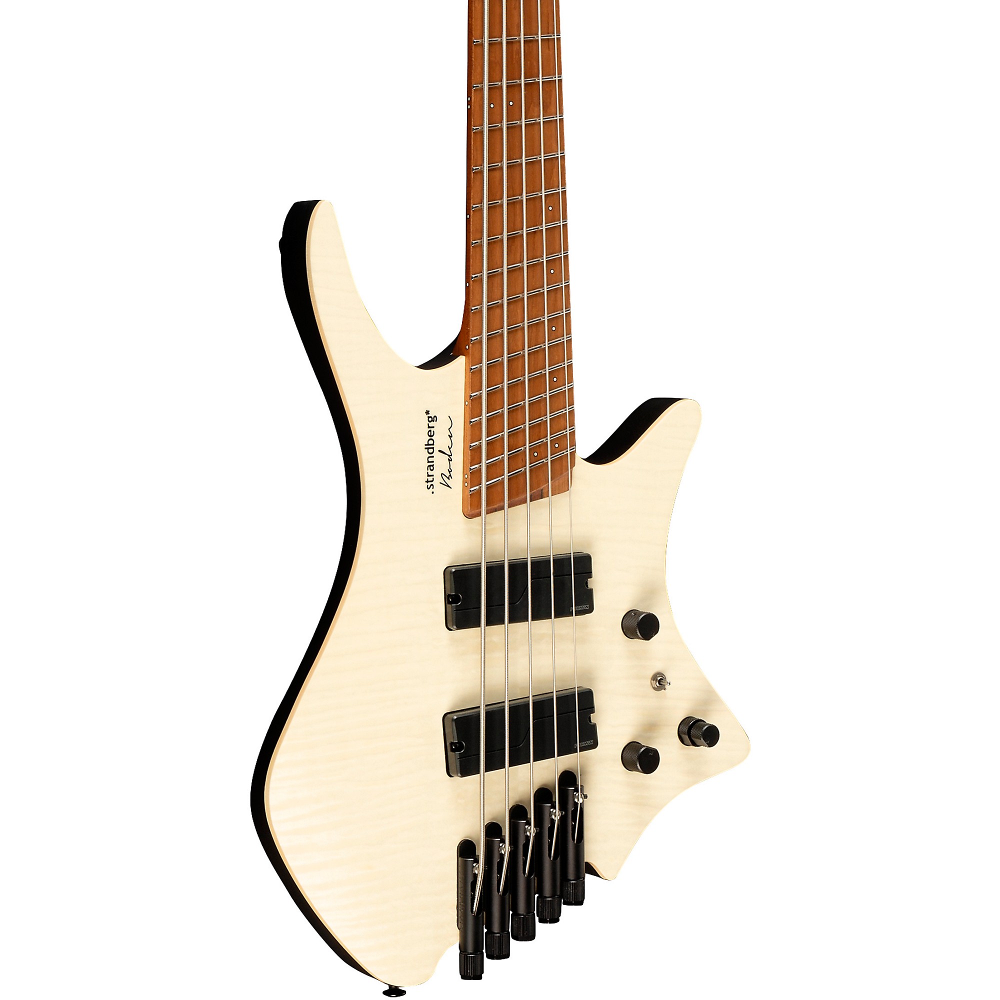 み*み様 strandberg Boden frog 5 Bass み*み様 strandberg Boden frog 5 Bass - メルカリ