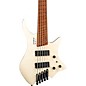 strandberg Boden Bass Standard 5 5-String Electric Bass Natural thumbnail