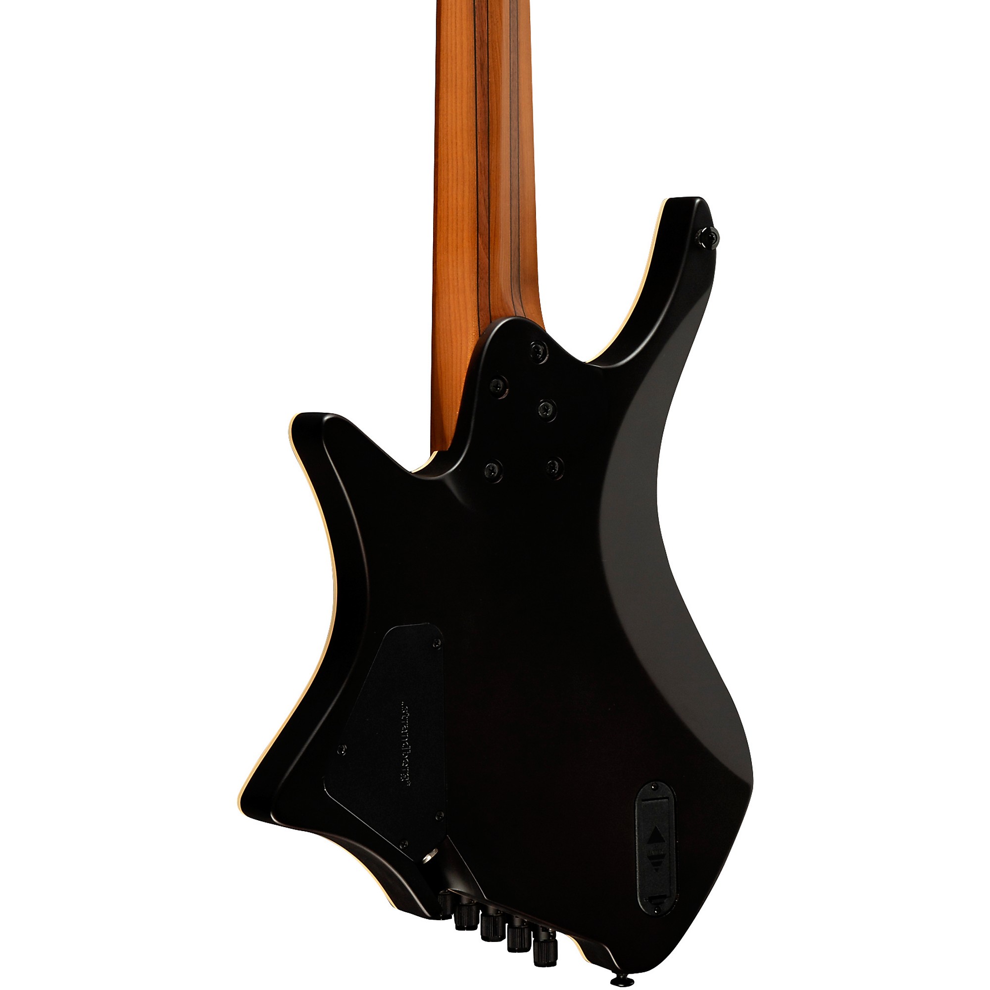 Platinum strandberg Boden Bass Standard 5 5-String Electric Bass