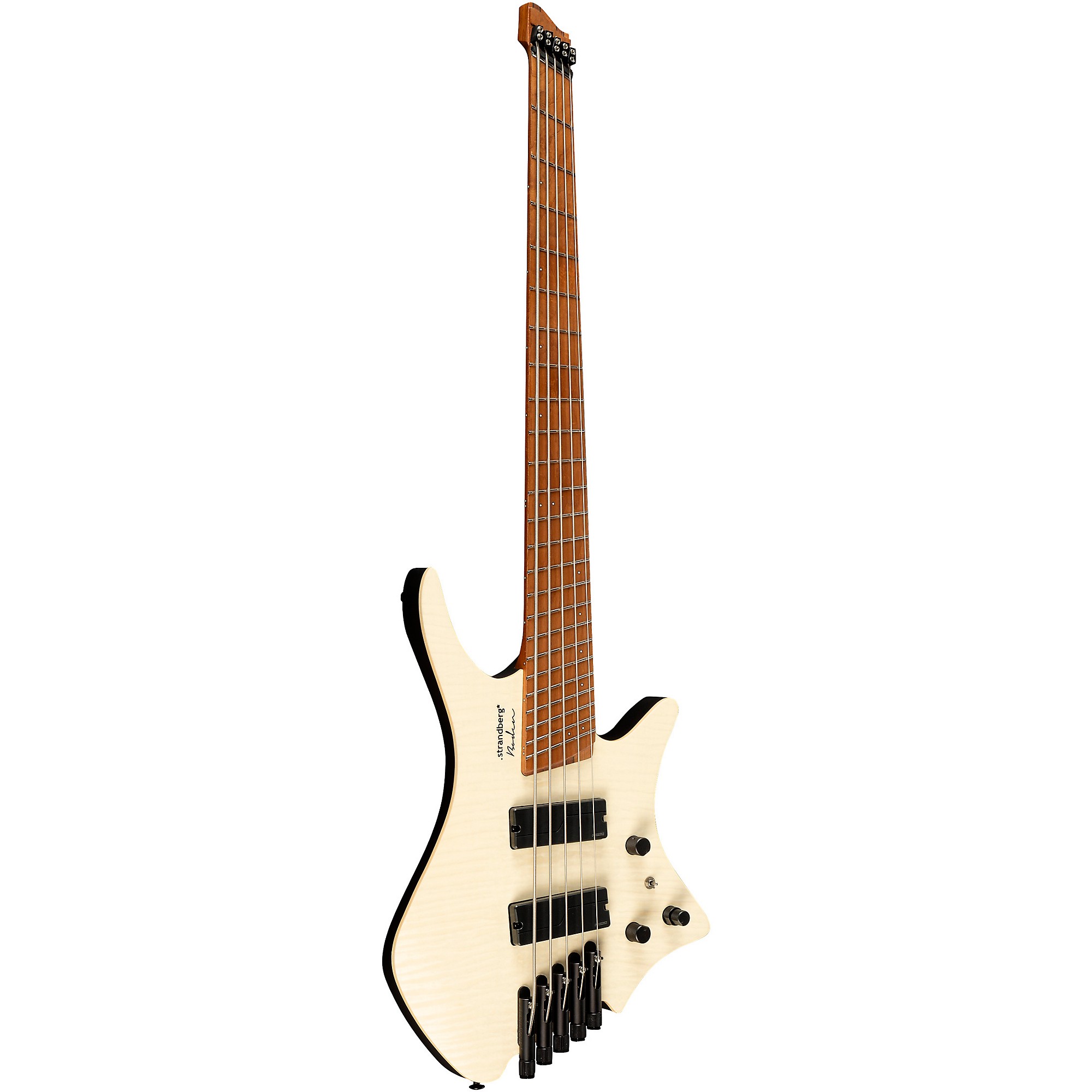 strandberg Boden Bass Standard 5 5-String Electric Bass