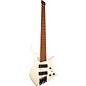 strandberg Boden Bass Standard 5 5-String Electric Bass Natural