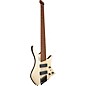 strandberg Boden Bass Standard 5 5-String Electric Bass Natural