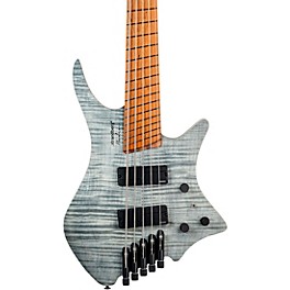 strandberg Boden Bass Standard 5 5-String Electric Bass C... strandberg Boden Bass Standard 5 5-String Electric Bass Charcoal