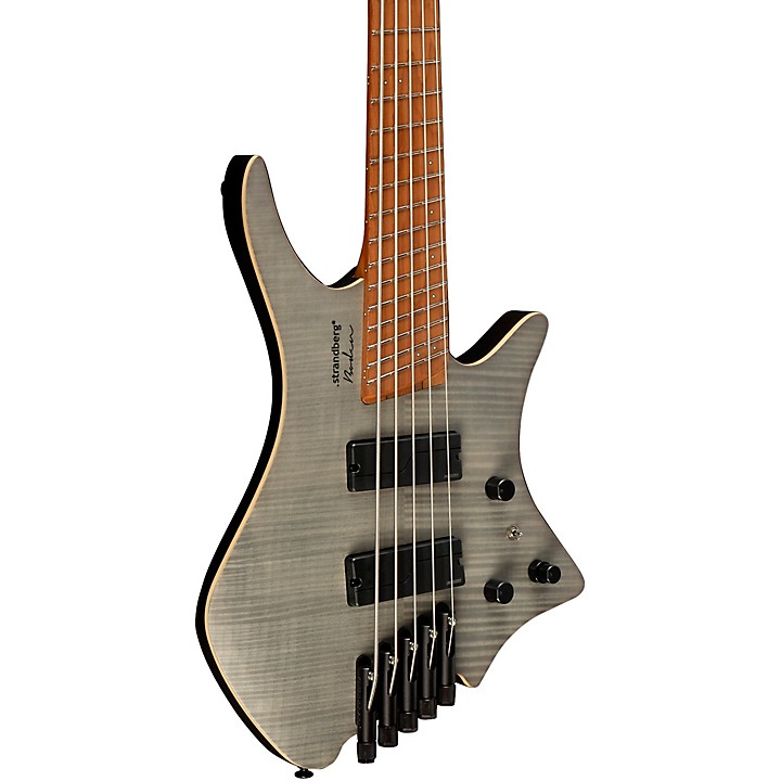 み*み様 strandberg Boden frog 5 Bass Strandberg Boden Bass Standard Headless 5-String Multiscale