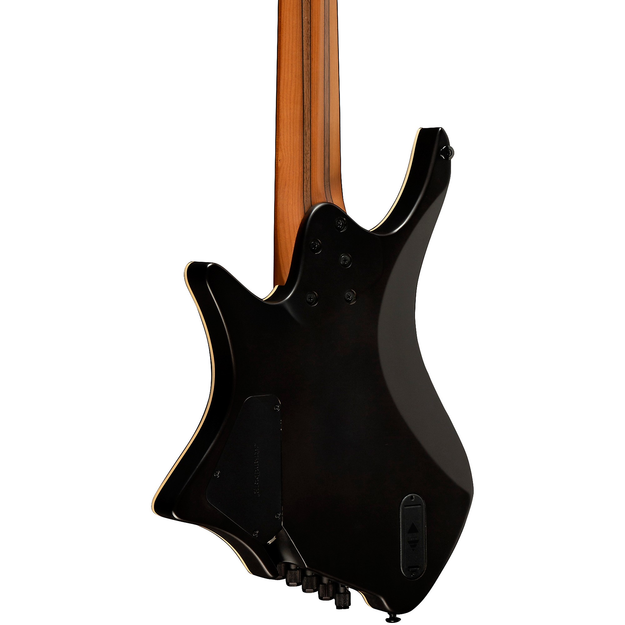 み*み様 strandberg Boden frog 5 Bass 即納可能】strandberg Boden Bass Standaerd5 渋谷店 - 【ESP