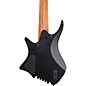 strandberg Boden Bass Standard 5 5-String Electric Bass Charcoal