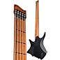 strandberg Boden Bass Standard 5 5-String Electric Bass Charcoal