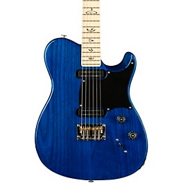 PRS NF53 Electric Guitar Blue Matteo PRS NF53 Electric Guitar Blue Matteo