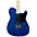 PRS NF53 Electric Guitar Blue Matteo PRS NF53 Electric Guitar Blue Matteo