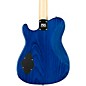 PRS NF53 Electric Guitar Blue Matteo