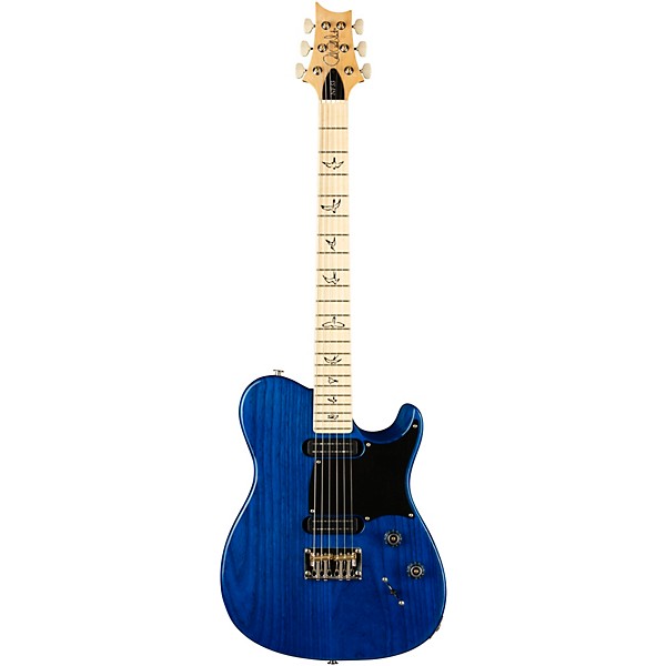 PRS NF53 Electric Guitar Blue Matteo