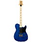 PRS NF53 Electric Guitar Blue Matteo