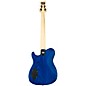 PRS NF53 Electric Guitar Blue Matteo
