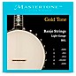 Gold Tone BSL Light Gauge Banjo Strings thumbnail