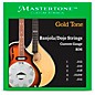 Gold Tone BDS Custom Gauge Banjola/Dojo Strings thumbnail