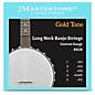 Gold Tone BSLN Long Neck Banjo Strings thumbnail