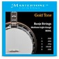 Gold Tone BSML Medium/Light Gauge Banjo Strings thumbnail