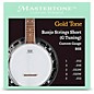 Gold Tone BSS Short (G Tuning) Banjo Strings thumbnail