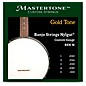 Gold Tone BSN-M Nylgut Medium Guage Banjo Strings thumbnail