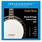 Gold Tone BSM Medium Gauge Banjo Strings thumbnail