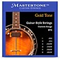 Gold Tone BTS Custom Gauge Banjitar Strings thumbnail