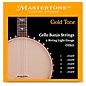 Gold Tone CES5L 5-String Light Gauge Banjo Cello Strings thumbnail