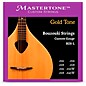 Gold Tone BZS-L Custom-Gauge Bouzouki Strings thumbnail