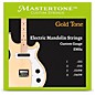 Gold Tone EMS4 Electric Mandolin Strings thumbnail