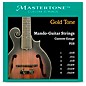 Gold Tone FGS Custom Gauge Mando-Guitar Strings thumbnail