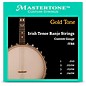 Gold Tone ITBS Irish Tenor Banjo Strings thumbnail