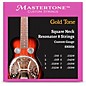 Gold Tone SNRS8 Square Neck Resonator 8 Strings thumbnail
