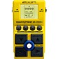 Zoom MS-200D+ Multi-Stomp Distortion Effects Pedal Yellow thumbnail