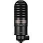 Yamaha YCM01U B USB Condenser Microphone - Black Black