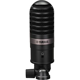 Yamaha YCM01U B USB Condenser Microphone - Black Black