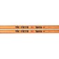 Vic Firth Vic Firth 3 Pairs of Black American Classic Drum Sticks With Free Pair of Terra Drum Sticks 5A