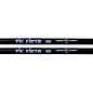 Vic Firth Vic Firth 3 Pairs of Black American Classic Drum Sticks With Free Pair of Terra Drum Sticks 5B