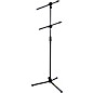 Hercules Double Boom Mic Stand thumbnail