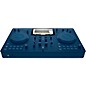 Open Box AlphaTheta OMNIS-DUO Wireless Portable all-in-one DJ system Level 1  Blue