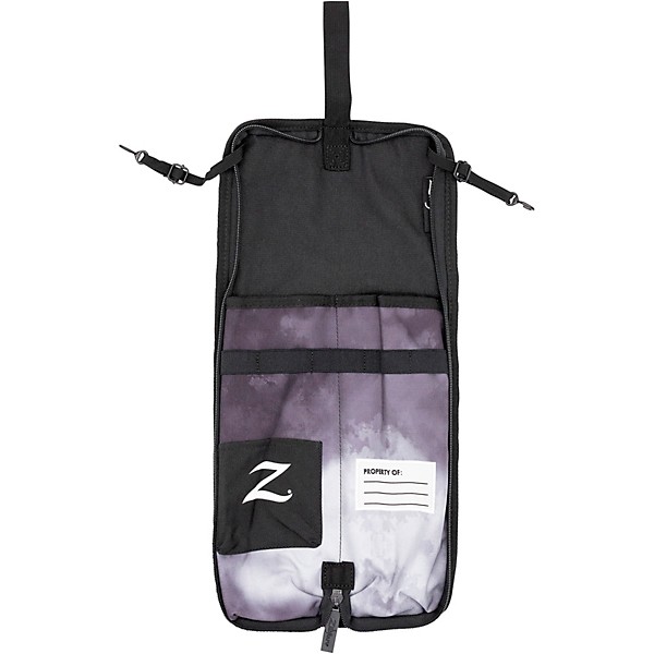 Zildjian Student Mini Stick Bag Black Raincloud