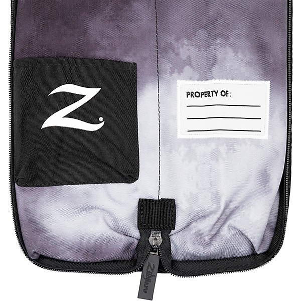 Zildjian Student Mini Stick Bag Black Raincloud