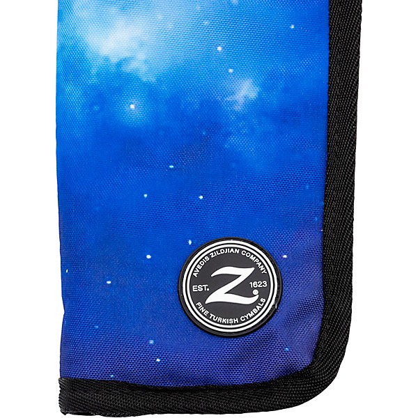 Zildjian Student Mini Stick Bag Purple Galaxy