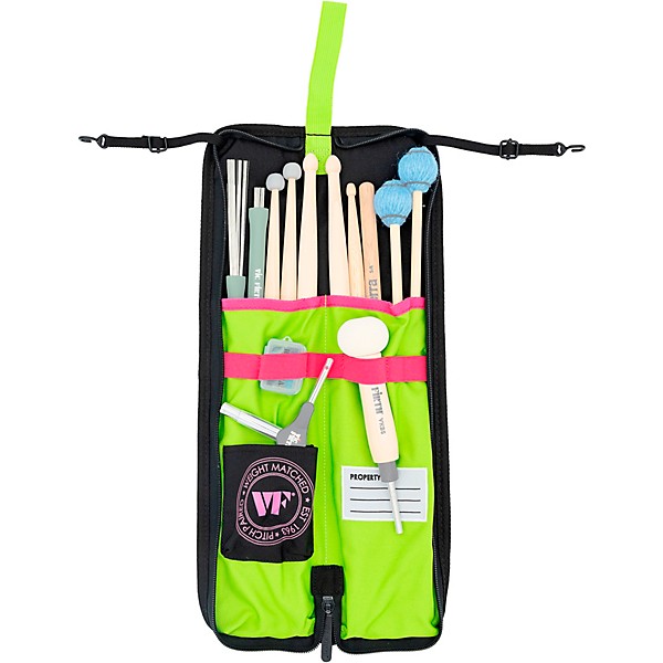 Vic Firth Essential Stick Bag Neon