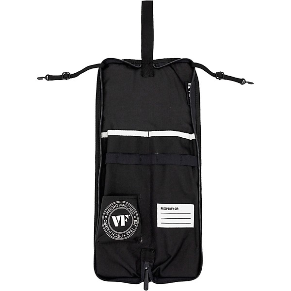 Vic Firth Essential Stick Bag Black