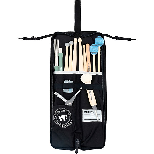 Vic Firth Essential Stick Bag Black