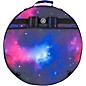 Zildjian Student Cymbal Backpack 20 in. Purple Galaxy