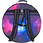 Zildjian Student Cymbal Backpack 20 in. Purple Galaxy