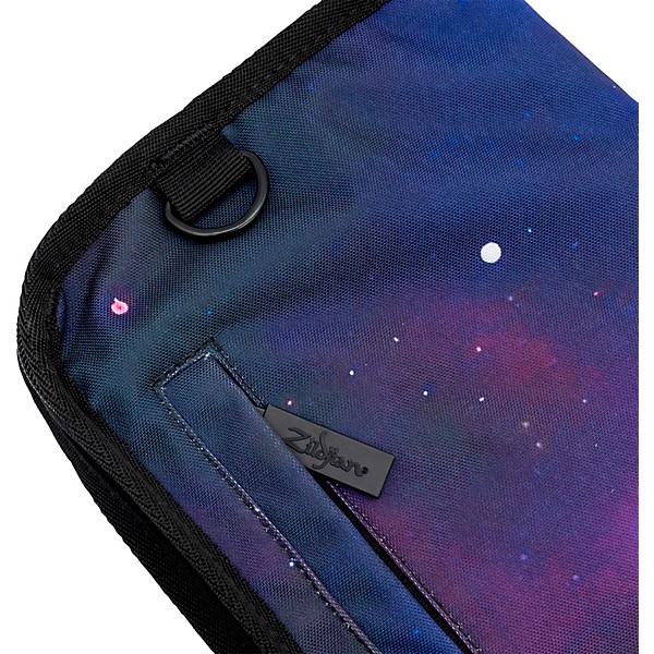 Zildjian Student Stick Bag Purple Galaxy