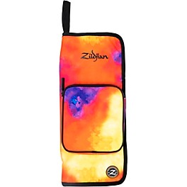 Zildjian Student Stick Bag Black Raincloud Zildjian Student Stick Bag Orange Burst