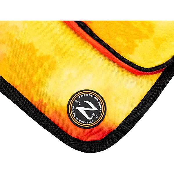 Zildjian Student Stick Bag Orange Burst