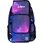 Zildjian Student Backpack Stick Bag Purple Galaxy